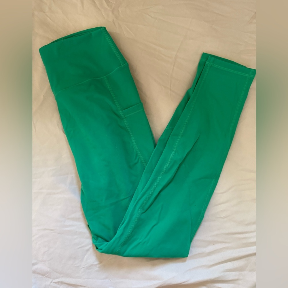 BuffBunny Pocket Leggings